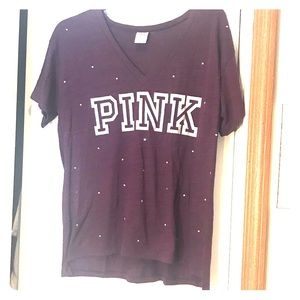 VS Pink T-shirt